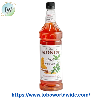 Monin Premium Flavoring Syrup 1 Litre(various flavours)