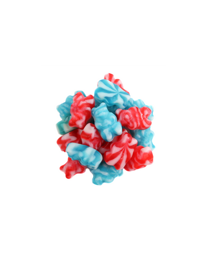 Albanese Peace Gummy Bears