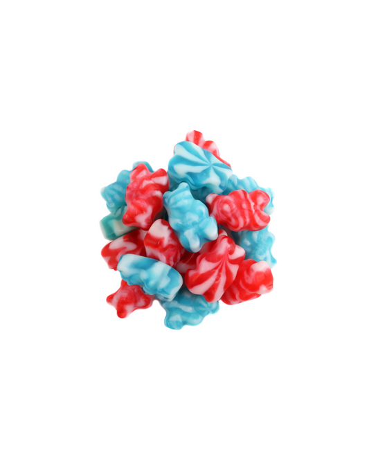 Albanese Peace Gummy Bears