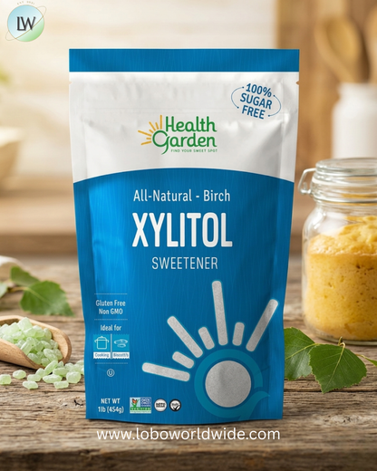 Xylitol 3pack