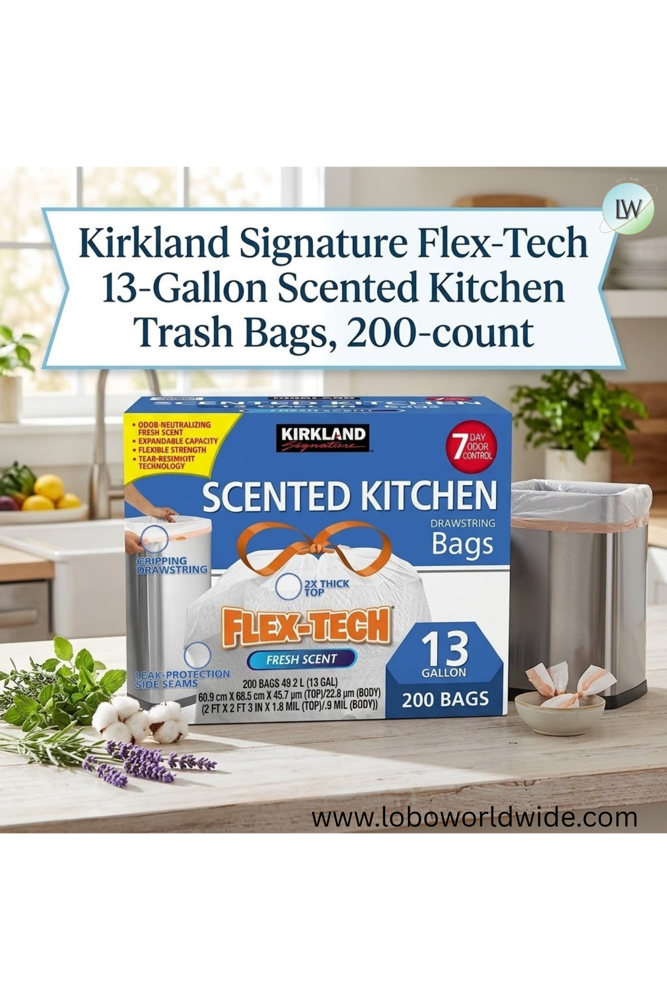 Kirkland Signature