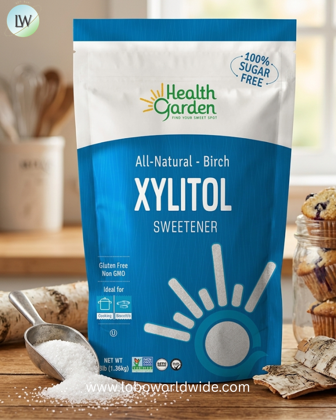 Xylitol 6pack