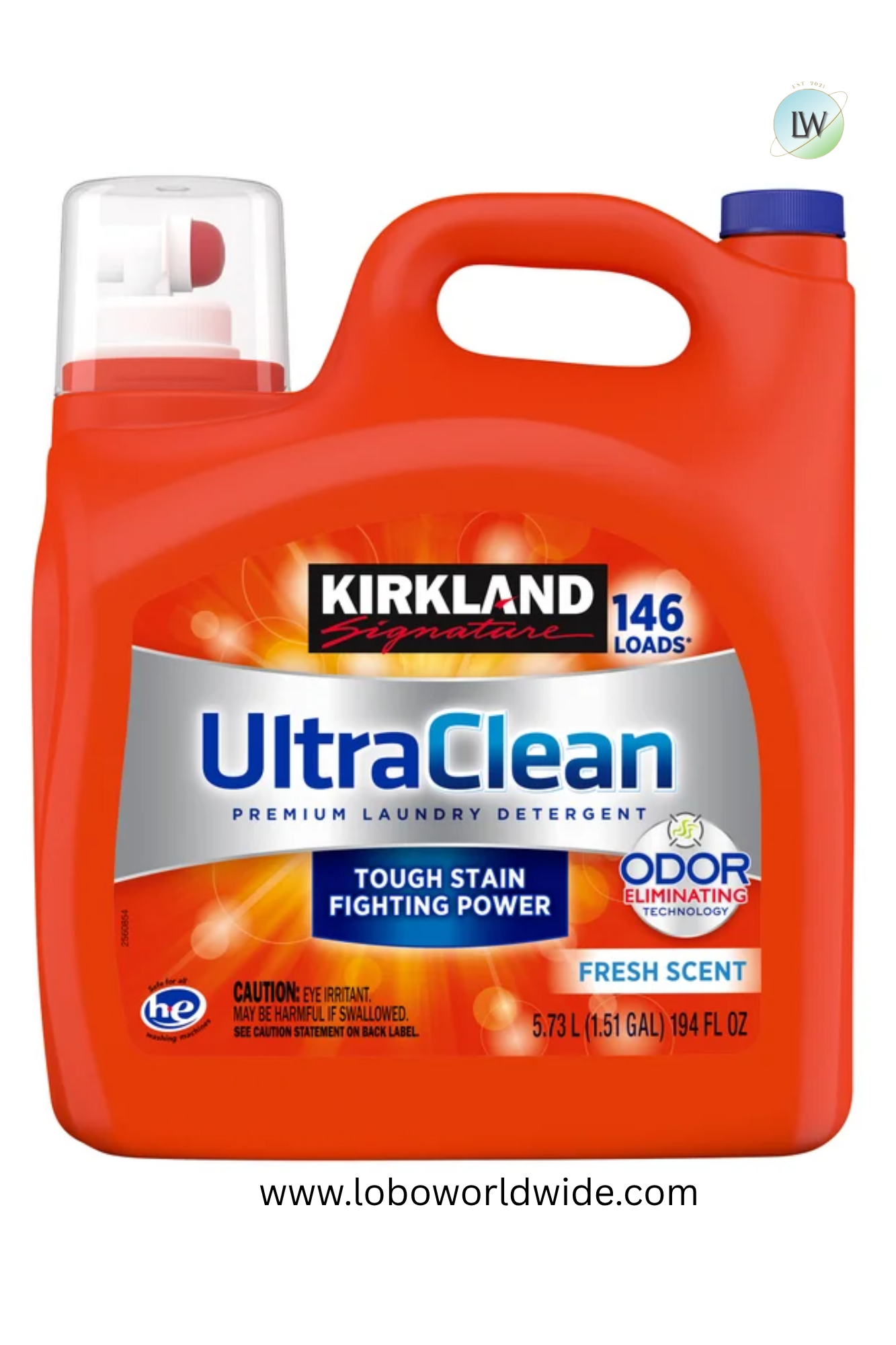 Kirkland Signature