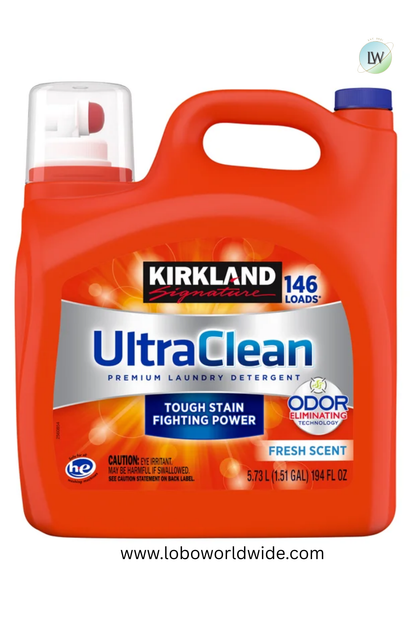 Kirkland Signature