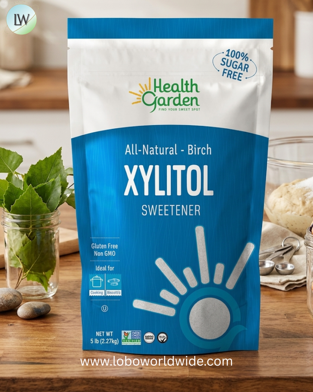 Xylitol 6pack