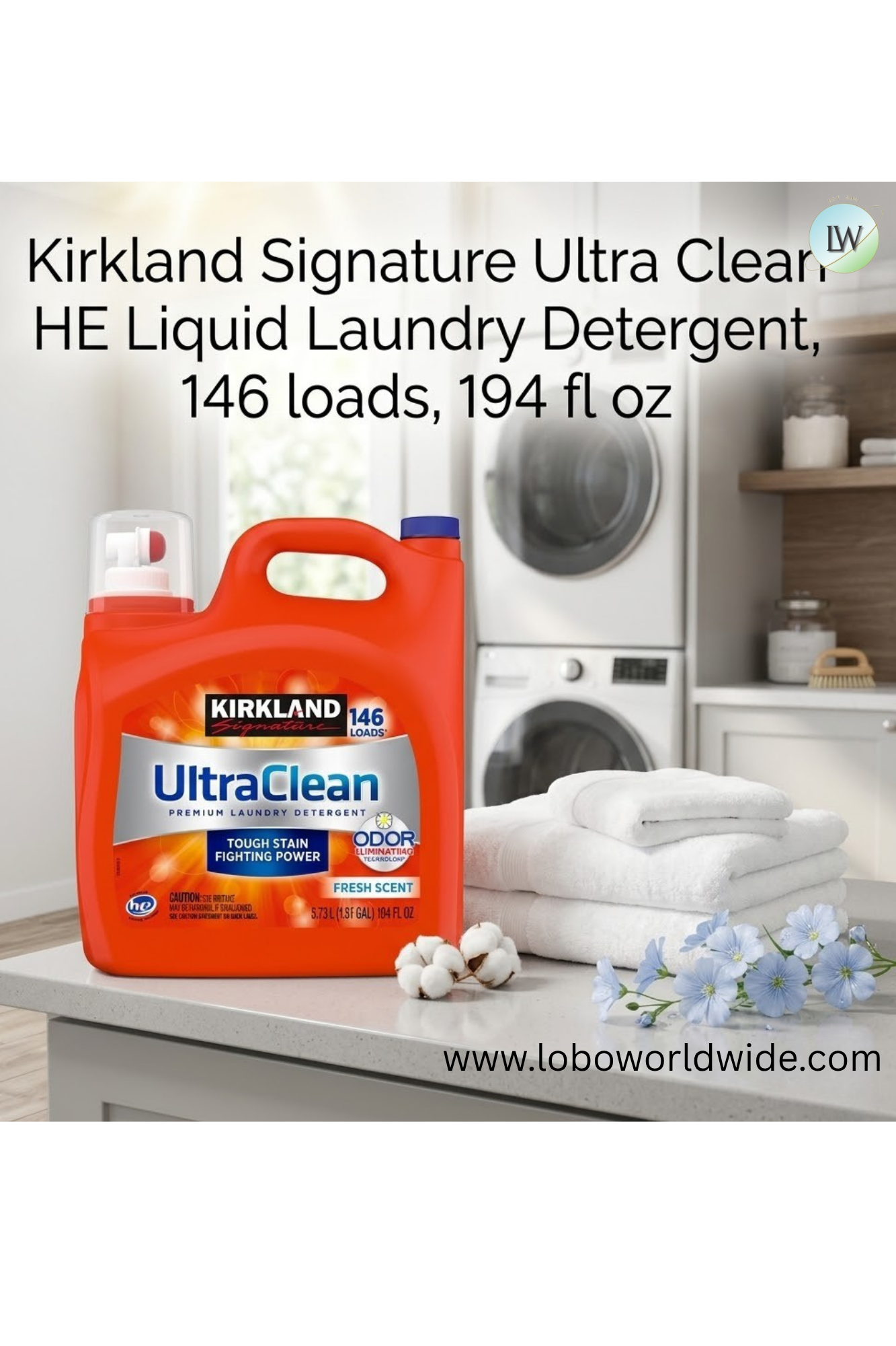 Kirkland Signature