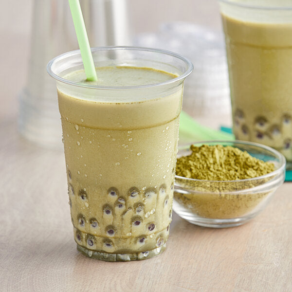 Fanale 2.2 lb. Matcha Green Tea Powder Mix