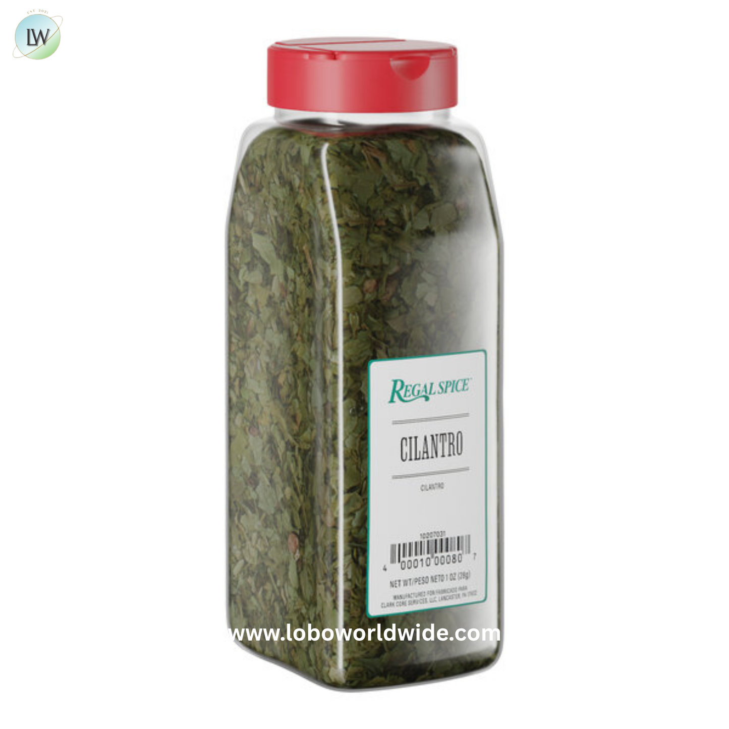 Regal Cilantro - 1 oz.