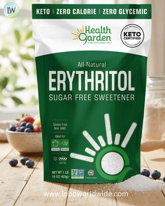 Erythritol 1lb