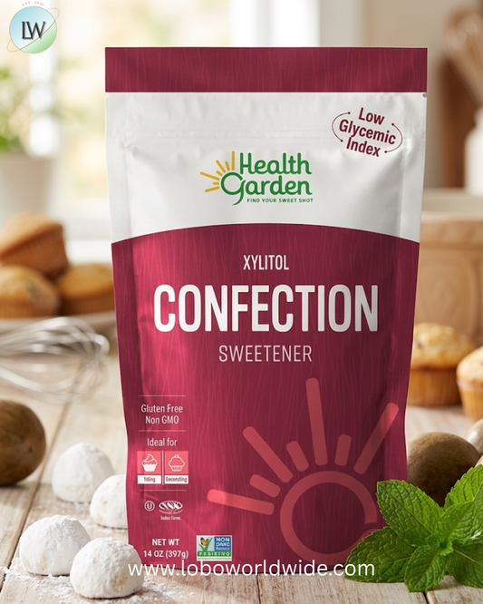 Xylitol Confection Sweetener 14oz
