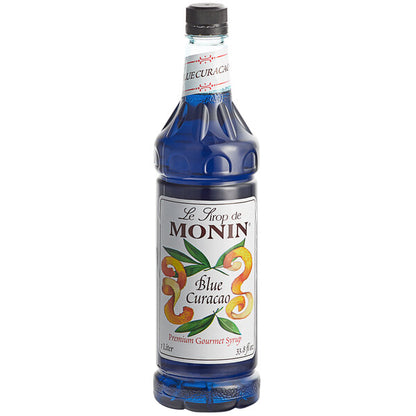 Monin Premium Flavoring Syrup 750 mL(Various Flavors)