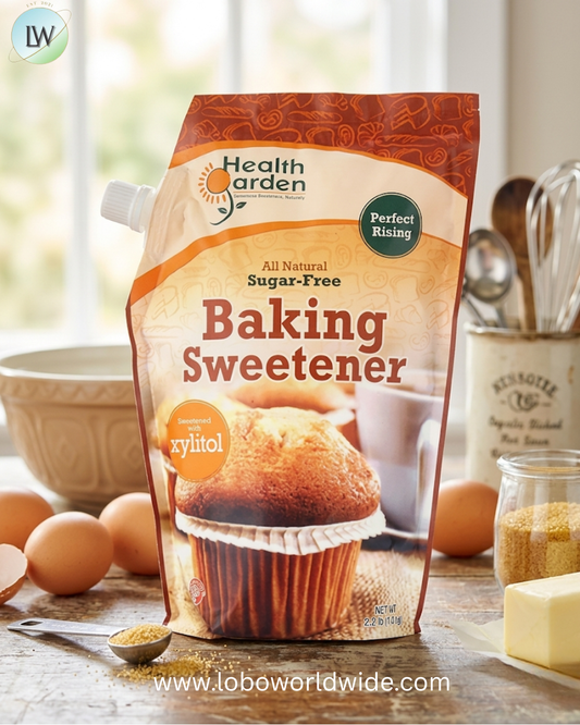 Baking Sweetener 2.2lb