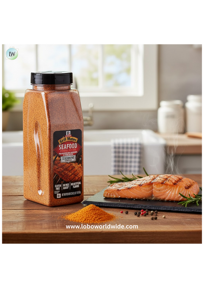 McCormick Grill Mates 23 oz. Seafood Seasoning