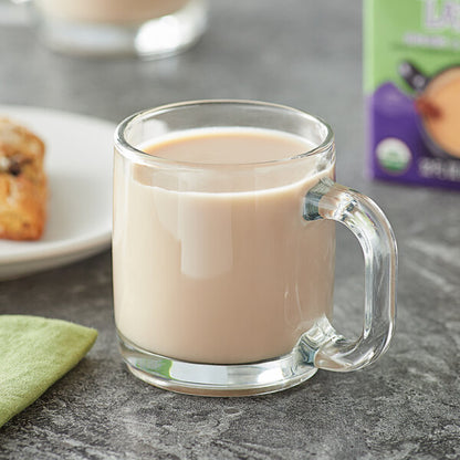Oregon Chai Organic Caffeine Free Chai Tea Latte 1:1 Concentrate 32 fl. oz.