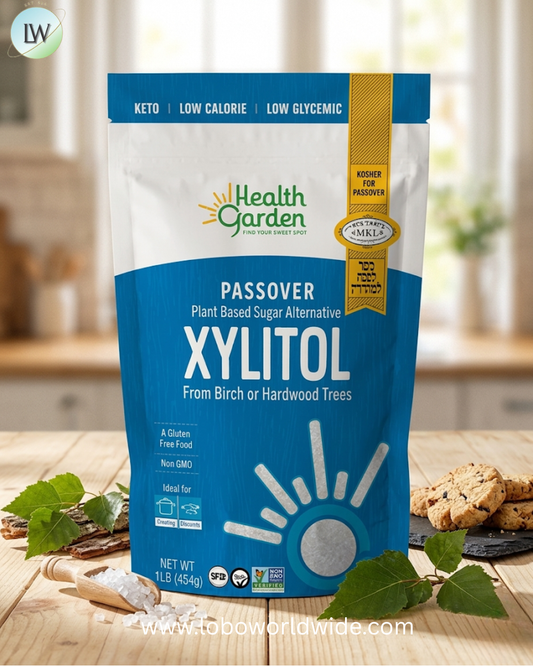 KFP Xylitol 1lb