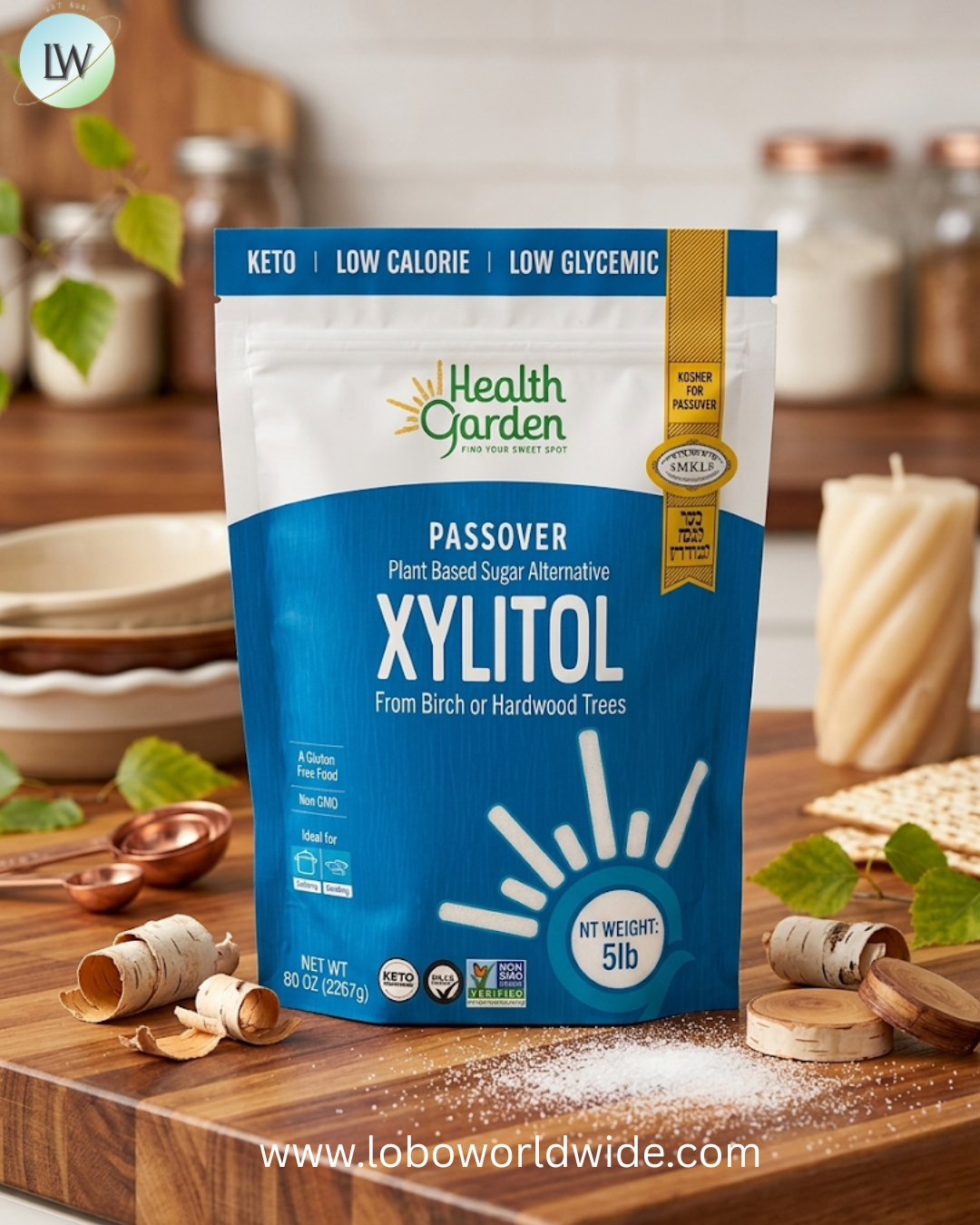 KFP Xylitol
