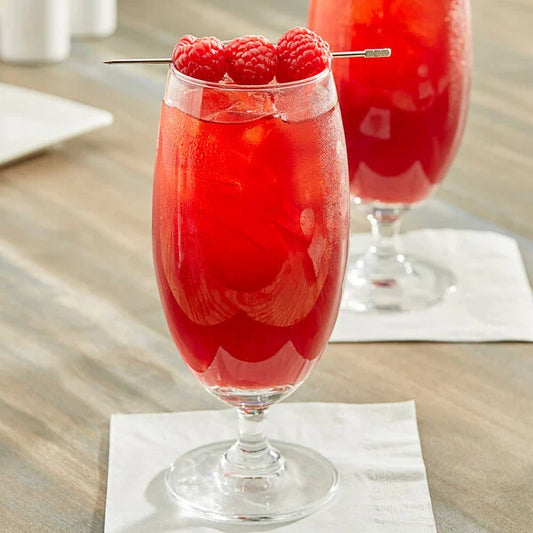 Pure Craft Beverages Berry Tea 5:1 Beverage Concentrate 1/2 Gallon