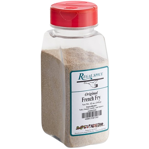 Regal Original French Fry Seasoning