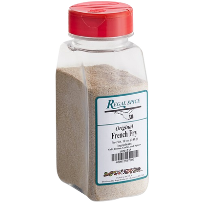 Regal Original French Fry Seasoning