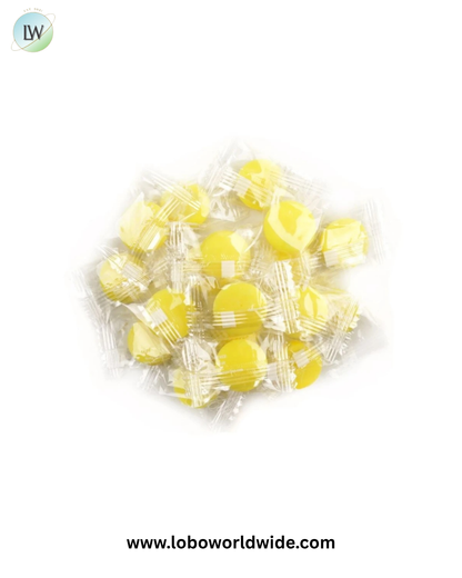 Eda's Banana Sugar Free Candy