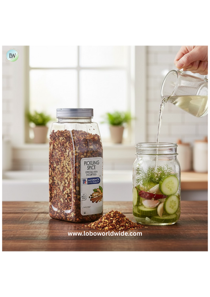 McCormick Culinary Pickling Spice (Various Sizes)- 12oz