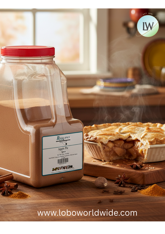 Regal Apple Pie Spice 4 lb.