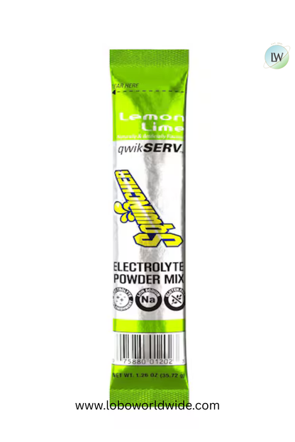 Sqwincher Electrolyte Replenishment 100pk(Various Flavours)