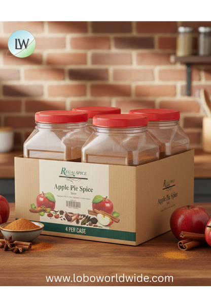 Regal Apple Pie Spice 4 lb.