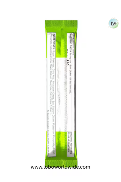Sqwincher Electrolyte Replenishment 100pk(Various Flavours)