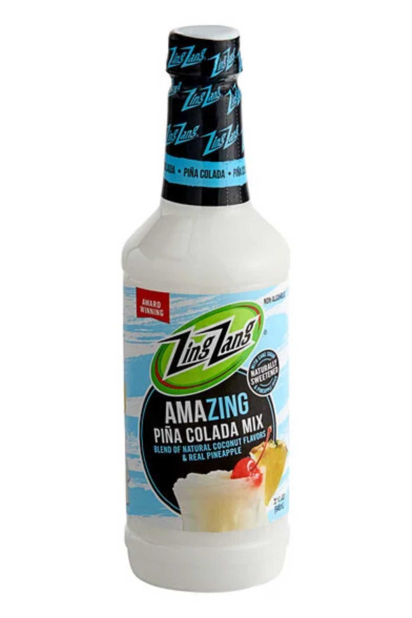 Zing Zang Mix 32 fl. oz.