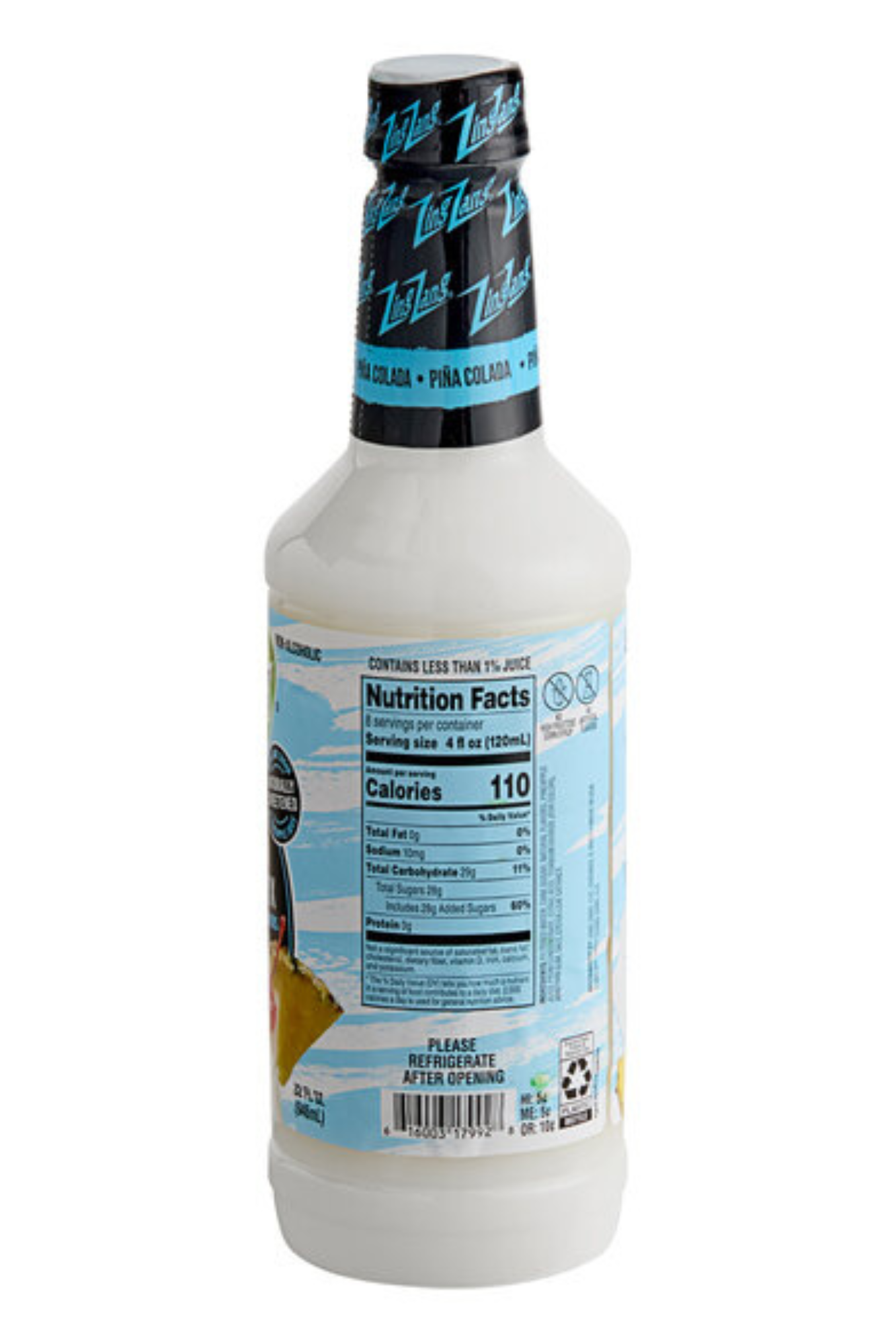 Zing Zang Mix 32 fl. oz.