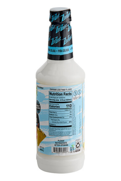 Zing Zang Mix 32 fl. oz.