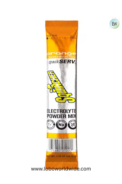 Sqwincher Electrolyte Replenishment 100pk(Various Flavours)