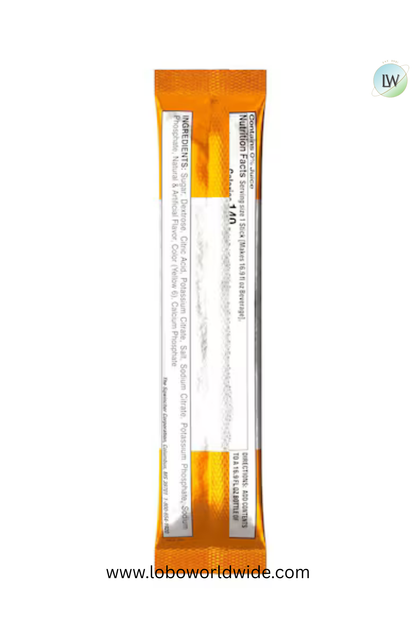 Sqwincher Electrolyte Replenishment 100pk(Various Flavours)