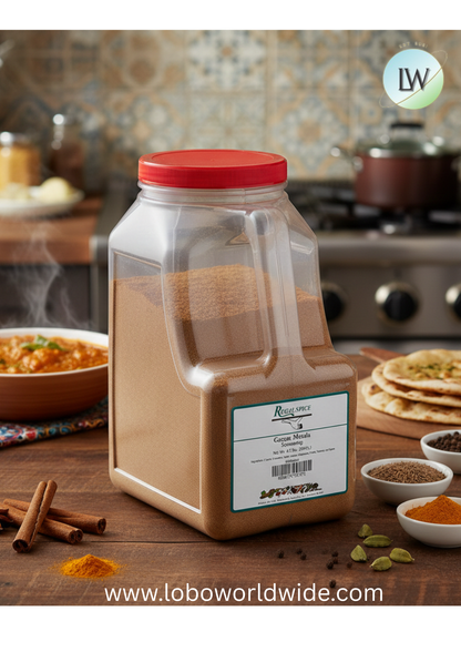 Regal Garam Masala (Various Sizes)