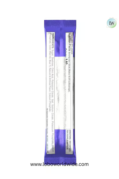 Sqwincher Electrolyte Replenishment 100pk(Various Flavours)