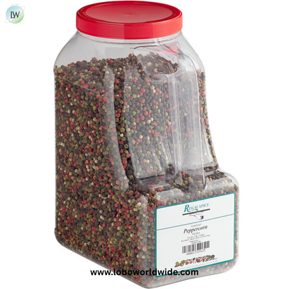 Regal Gourmet Peppercorn Medley (various sizes)