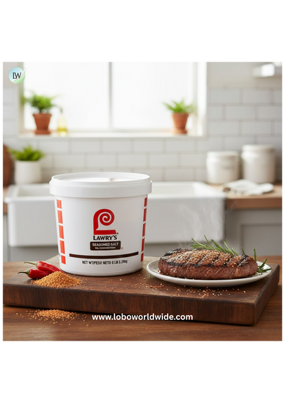 Lawry's Seasoned Salt