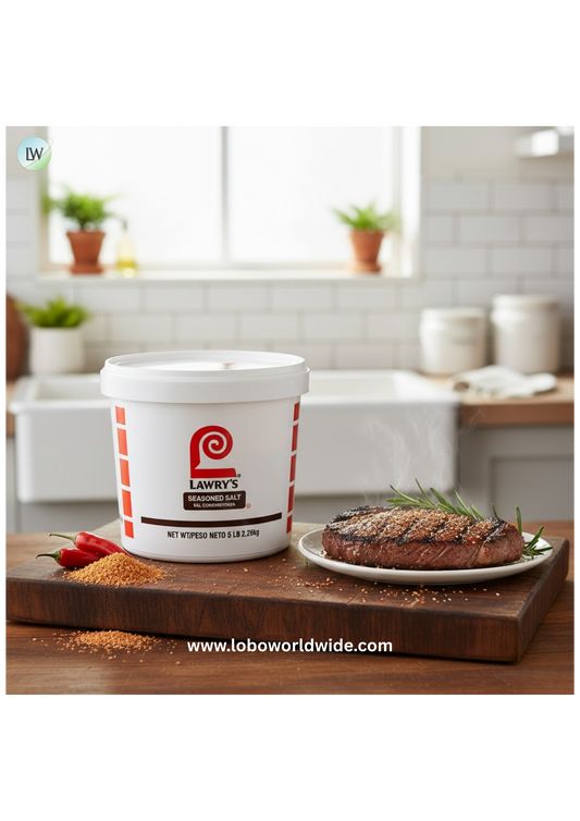 Lawry's Seasoned Salt