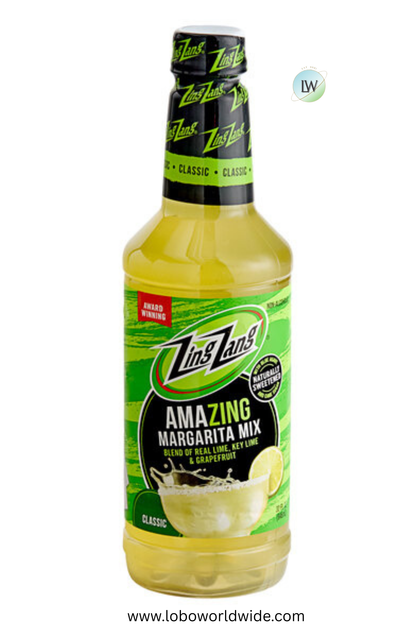 Zing Zang Mix 32 fl. oz.