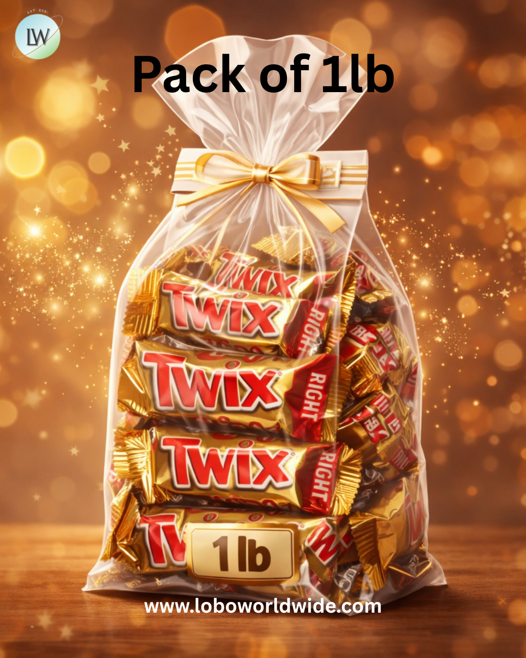 Twix Mini