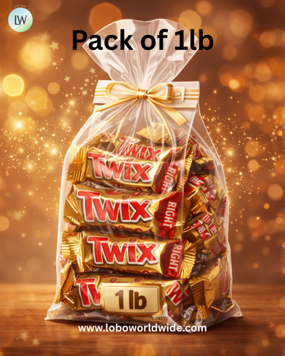 Twix Mini
