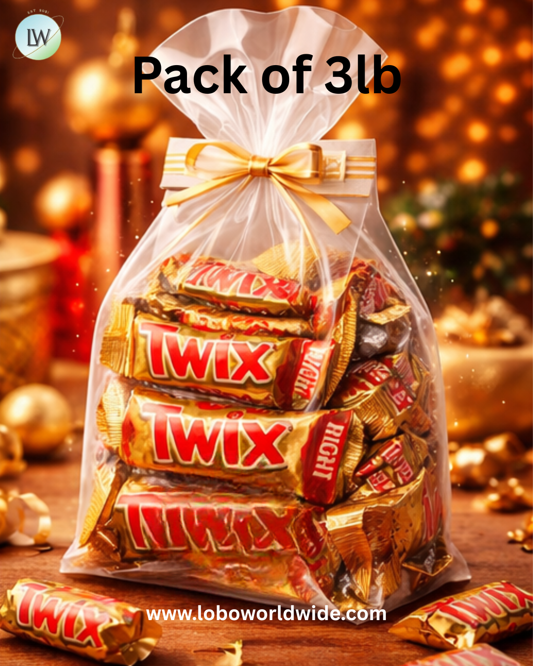 Twix Mini