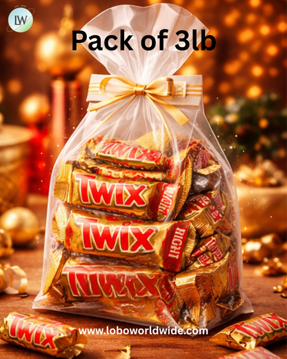 Twix Mini