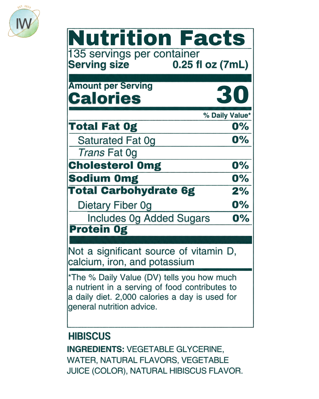Monin TruFlavour Unsweetened Flavor Concentrate, 1 L (Various Flavours)