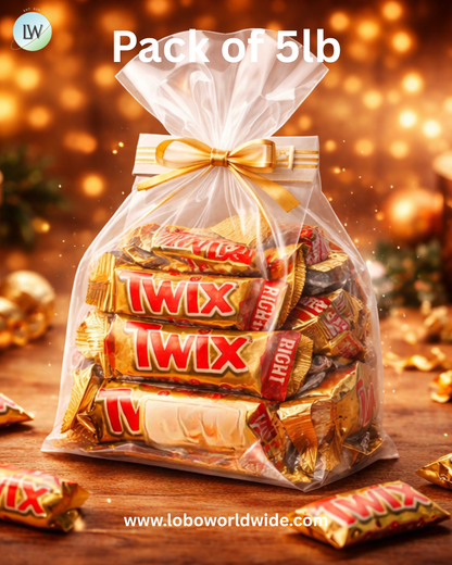 Twix Mini