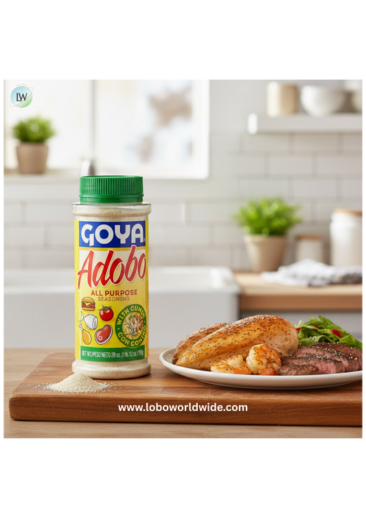 Goya 28 oz. Adobo All-Purpose Seasoning with Cumin