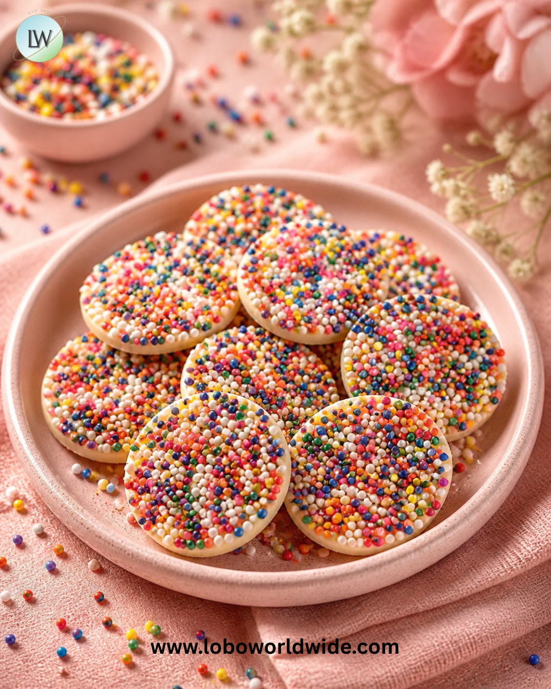 White Chocolate Asher's