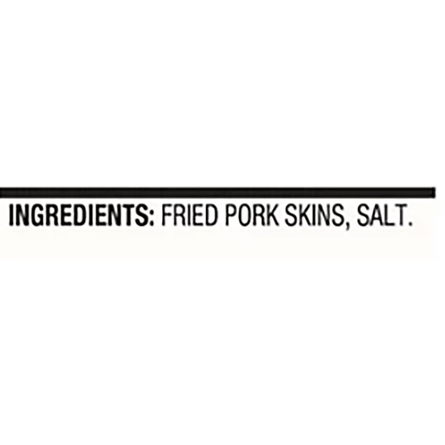 Member's Mark Original Fried Pork Rinds (16 oz.)