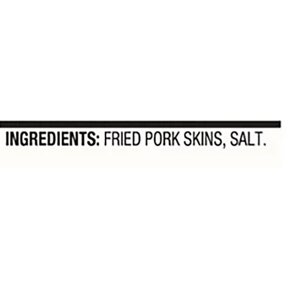 Member's Mark Original Fried Pork Rinds (16 oz.)